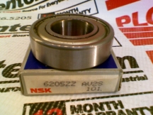 NSK 6205ZZ 1