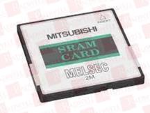 MITSUBISHI Q2MEM-2MBS