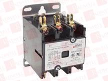 BRAH ELECTRIC BDP3P25A240V 1