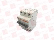 SCHNEIDER ELECTRIC C60N-3P-35A-D 1