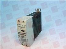 SCHNEIDER ELECTRIC SSR210DIN-AC 0