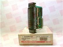 EATON CORPORATION D200-MIA-420