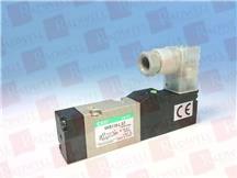 CKD CORP 4KB119-00-L-DC24V-ST