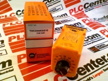 MARSH BELLOFRAM TDC-24-AKA-010 1