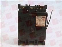 WESTINGHOUSE EB3080