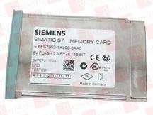 SIEMENS 6ES7952-1KL00-0AA0