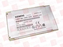 SIEMENS 6ES7952-1AK00-0AA0