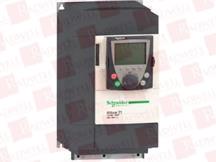 SCHNEIDER ELECTRIC ATV71HU75N4