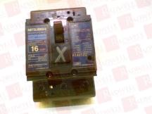 MITSUBISHI MB30-CS16 4