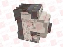 ALLEN BRADLEY 140M-D8T-C20