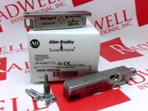 ALLEN BRADLEY 440N-G02160 1