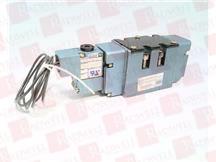MAC VALVES INC MV-A2B-A111-PM-111CA 1