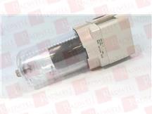 SMC AFD40-N04-Z-D 1