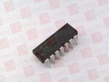 ON SEMICONDUCTOR 74F00PC 1