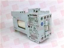 ALLEN BRADLEY 100-C23-ZJ01