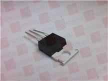 ON SEMICONDUCTOR IRF840B 2