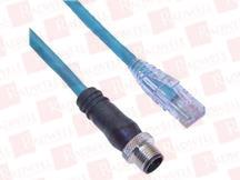 MENCOM MDE45-4MP-RJ45-10M