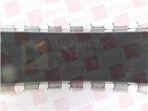 ANALOG DEVICES AD7543KNZ 1