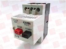 EATON CORPORATION A302BN 0