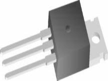 ON SEMICONDUCTOR LM317T 1