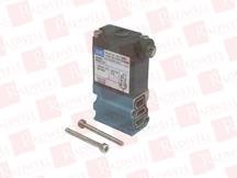 MAC VALVES INC PN0121 3