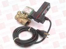 HANKISON 532-04-200S-120V 1