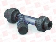 PLAST-O-MATIC YS53-300EPS-PV