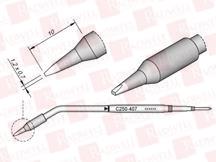 JBC C250-407