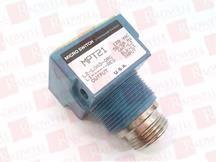 HONEYWELL MPT21 0