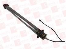 INTERROLL EC5000/20W/AI/78:1/24VDC/1.4A/TYPE2/33/21 3