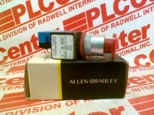 ALLEN BRADLEY 800MR-D6AK