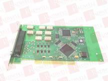 NATIONAL INSTRUMENTS PCI-6520 0