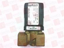 BURKERT EASY FLUID CONTROL SYS 6213-A-10.0-NBR