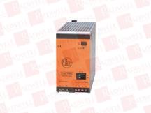 EFECTOR PSU-1AC/24VDC-20A-DN4014 1