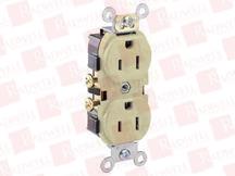 LEVITON CR15-I