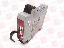OMRON G9SX-EX401-RC DC24 0