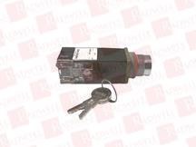 ALLEN BRADLEY 800MR-J631UBS 1