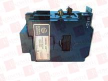 GENERAL ELECTRIC CR120B00002 3