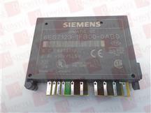 SIEMENS 6ES7123-1FB00-0AB0