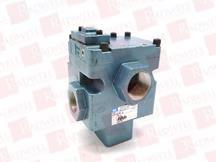 MAC VALVES INC 57D-52-RA