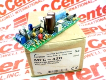 INVENSYS MFC-420 2