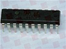 TEXAS INSTRUMENTS SEMI SN74HCT574N