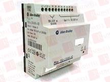 ALLEN BRADLEY 1760-L12AWA-ND