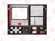 RADWELL VERIFIED SUBSTITUTE CNC-8025-TG-I-SUB-KEYPAD