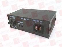 CCS SOLUTIONS PB-2430