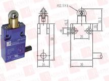 RADWELL VERIFIED SUBSTITUTE 91MCE2-P3-SUB