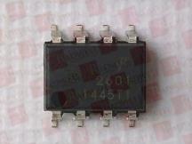 ON SEMICONDUCTOR HCPL2601-300E 3