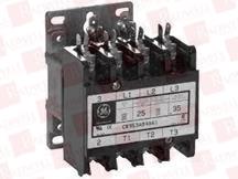 GENERAL ELECTRIC CR353AD4BA1 4