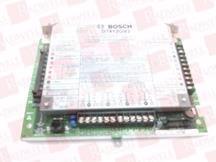 BOSCH D7412GV2 3