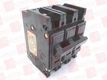 EATON CORPORATION QC3015H